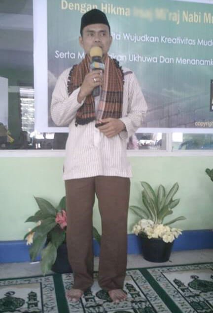 AFC Untuk Kedua Kalinya Menggelar Isra Mi'raj