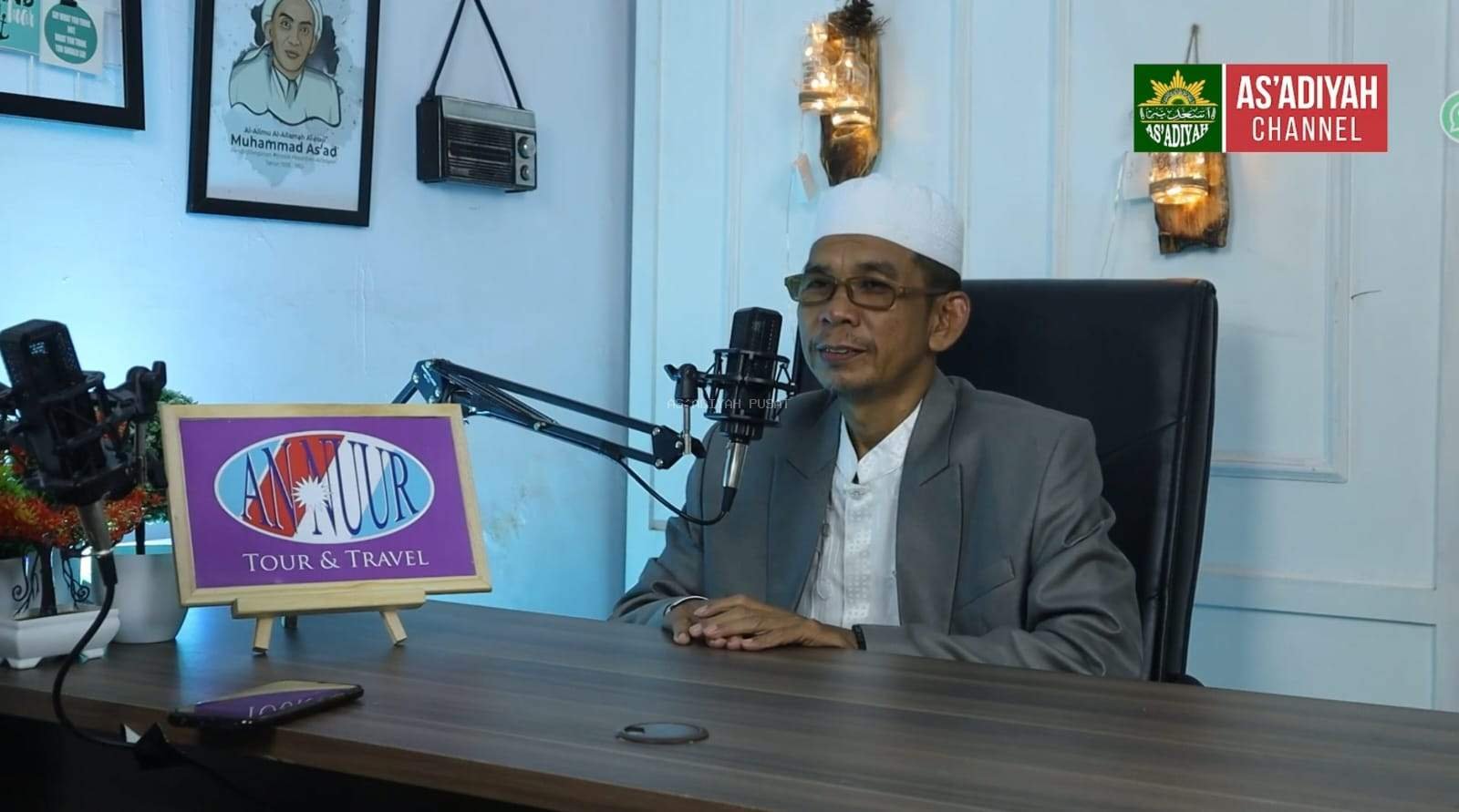 Pekerjaan Berat Bikin Tak Kuat Puasa, Kapan Boleh Berbuka?