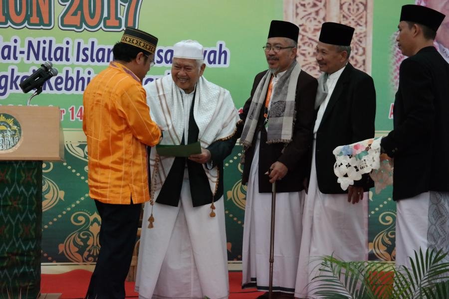 Info Terkini Muktamar As'adiyah Ke 14