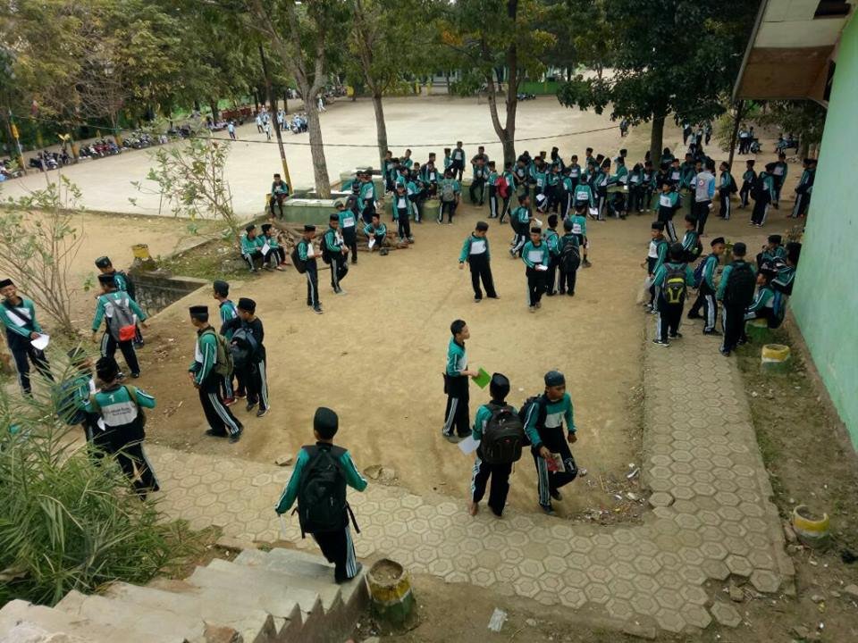 Film PesanTren Jilid 2 Adakan Audisi