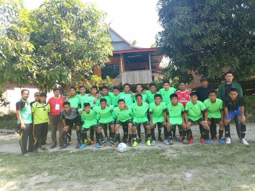 Tim As'adiyah Optimis Maju Ke Babak Final