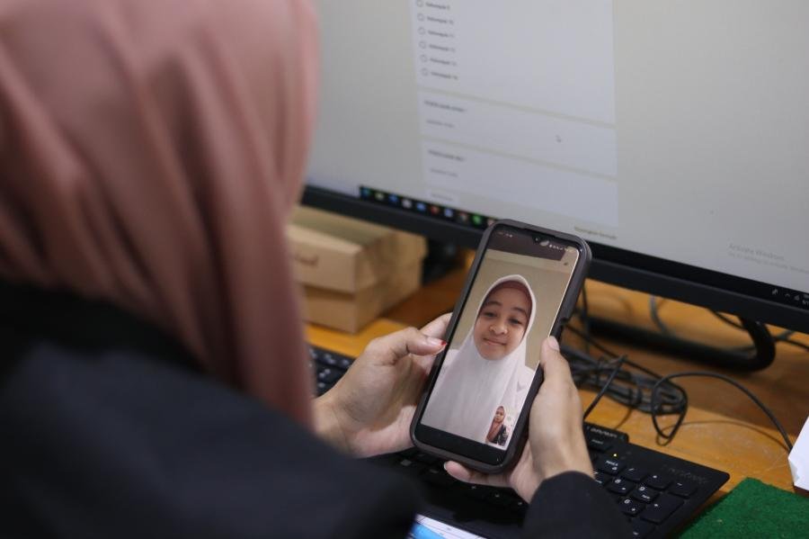 526 Calon Santri Dinyatakan Lulus Seleksi Gelombang II Pondok Pesantren As'adiyah