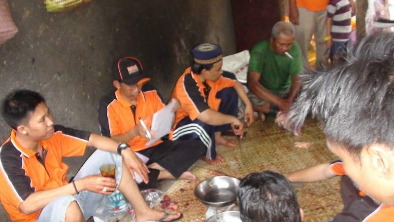 Persiapan Idul Qurban 1435 H