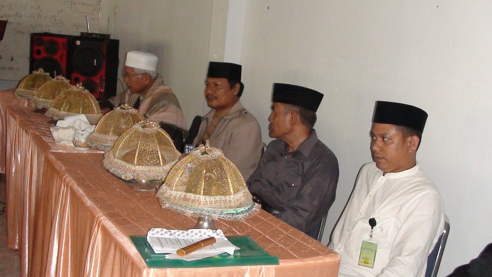 Kursus Pra Nikah