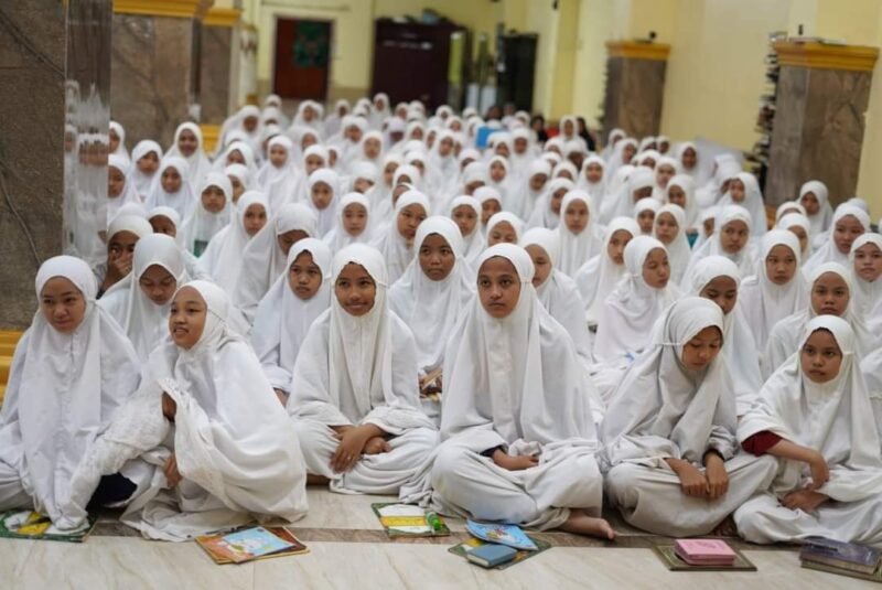 Pengajian Khusus dengan AG. Prof Nasaruddin Umar : Mendalami Al-Qur'an dan Surah Al-Fatihah