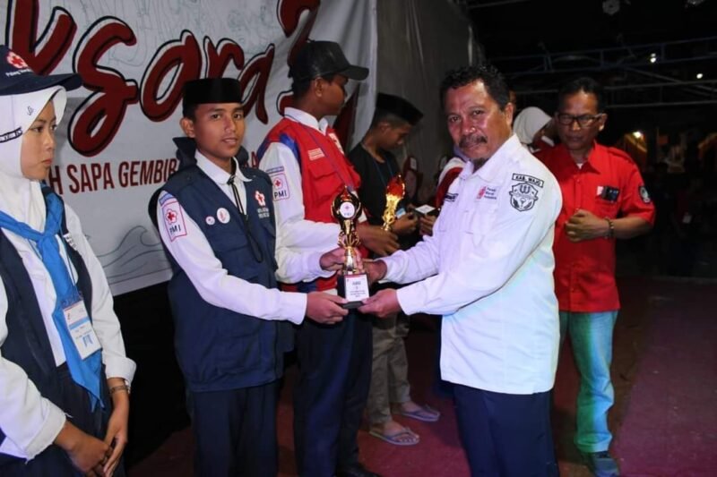 Kejayaan MTs As'adiyah Putra di AKSARA Se-Kab Wajo: Prestasi Santri yang Memukau