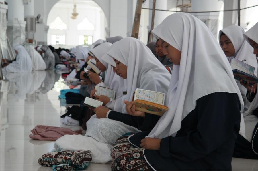 Cara Jitu Hafal Al Qur'an