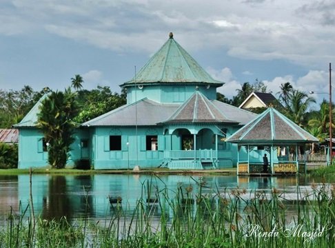 Jadwal Khatib Jum’at 27 April 2018