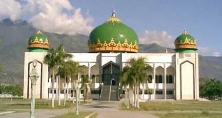 Jadwal Khatib Jum’at 12 Oktober 2018
