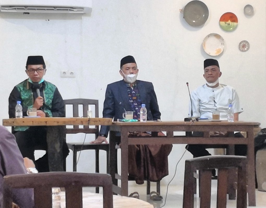 Dampak Covid-19, Muktamar As'adiyah Ditunda Hingga 2023