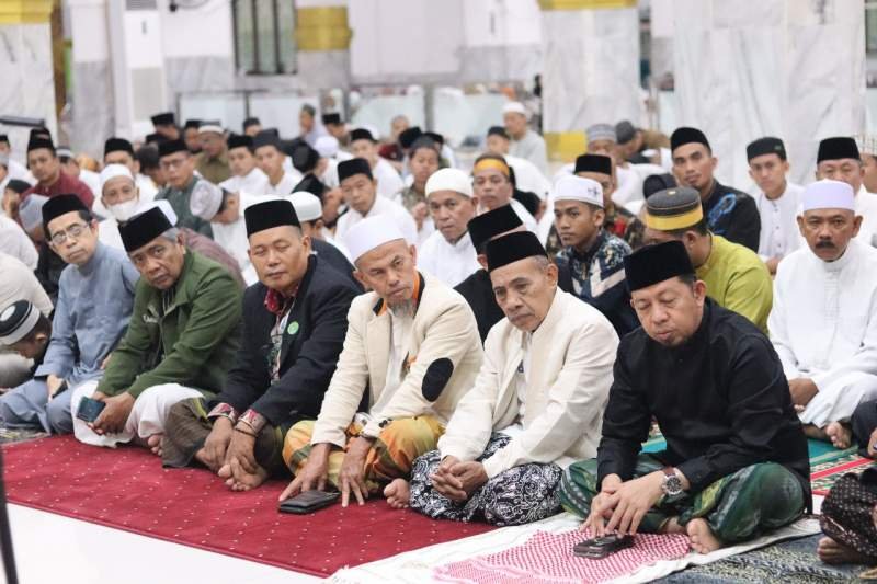 Fajr Inspiration Hadirkan KH. Abdul Moqsith Gazali Bahas Keteladanan Rasulullah