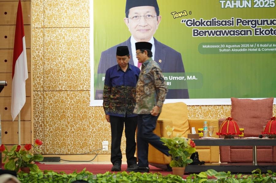 Guru yang Tak Pernah Menggurui