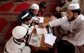 Tahfidzul Qur'an Pondok Pesantren As'adiyah Gelar Semaan Akbar