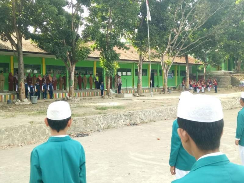 Siswa Tidak di Perkenangkan Lagi Memakai Kendaraan?