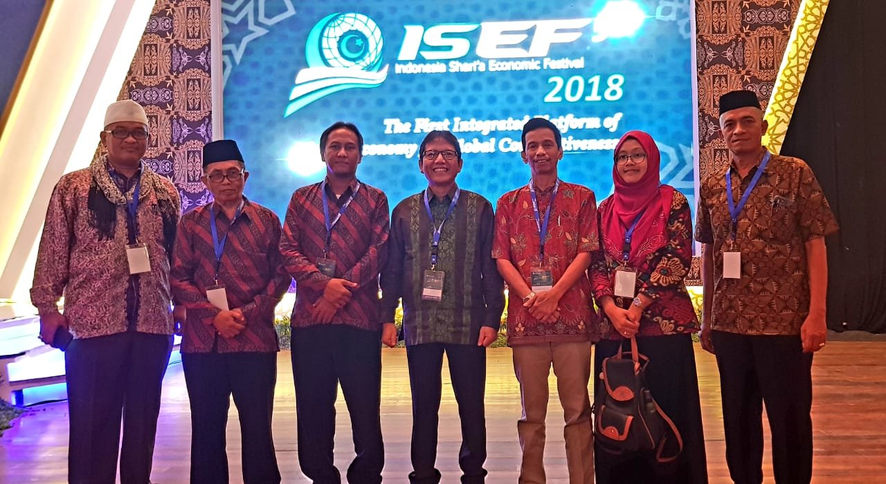 Dari 150 Pesantren Yang di Undang, As'adiyah Termasuk Dalam Ajang Bergengsi ini