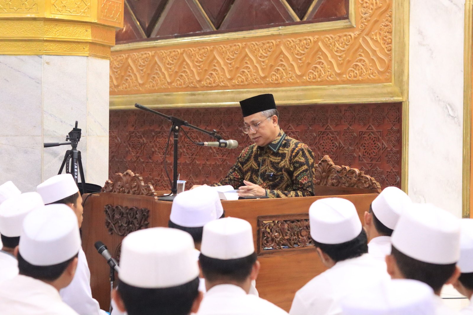 Inovasi As’adiyah dalam Era Digital