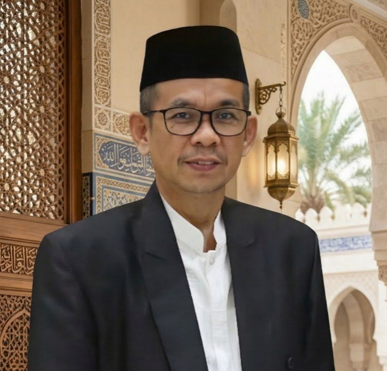 Khutbah Idul Fitri 1447 H./2026 M Ramadhan Telah Lewat, Taqwa Harus Tetap Tinggal oleh Gurutta Nurdin Maratang