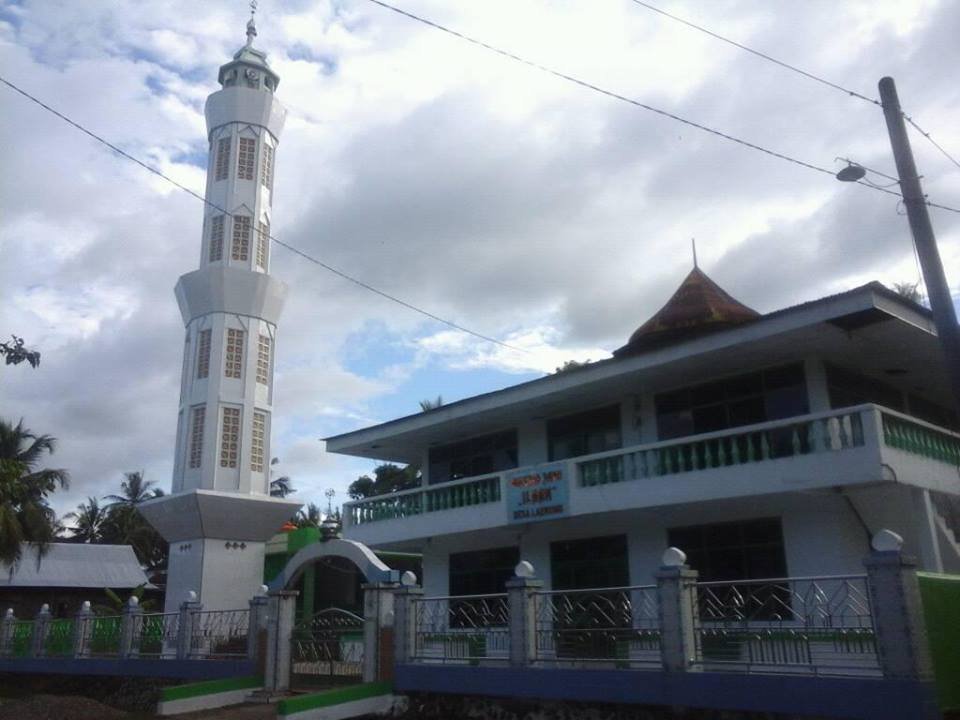 Jadwal Khatib Jum’at 6 April 2018