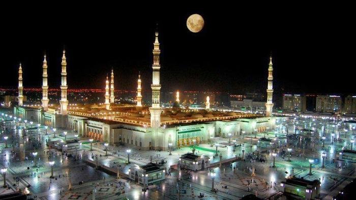 Jadwal Khatib Jum’at 26 Oktober 2018