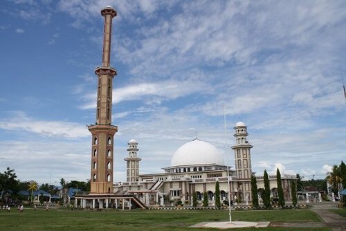 Sejarah Masuknya Islam di Wajo