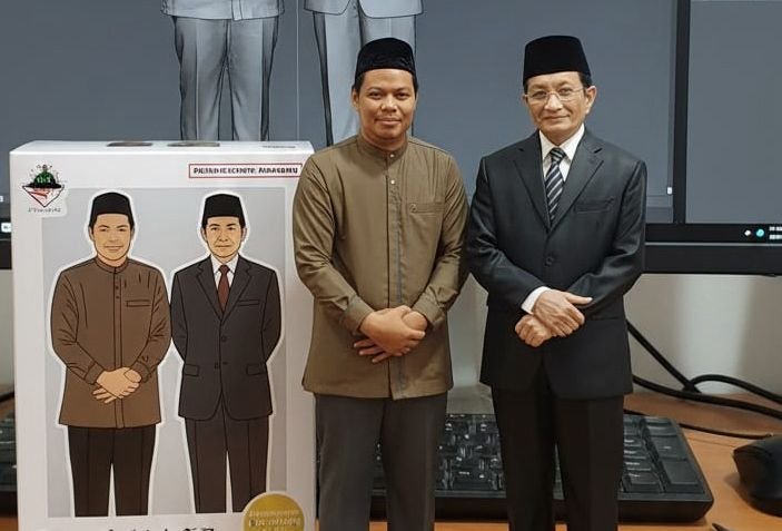 Nasaruddin Umar: Dari Santri, Guru, hingga Menteri Agama yang Membela Guru