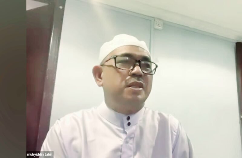 Pengajian Khusus Pondok Pesantren As’adiyah Bersama Gurutta Muhyiddin Tahir: Al-Fatihah, Sebuah Ladang Hikmah yang Tak Terhingga