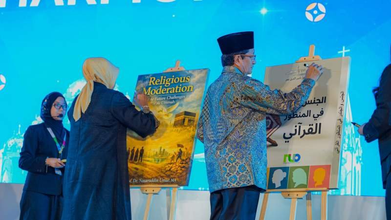 Pondok Pesantren As'adiyah Hadiri Rukun Festival 2026, Dukung Penguatan Harmoni dan Spiritualitas Generasi Muda