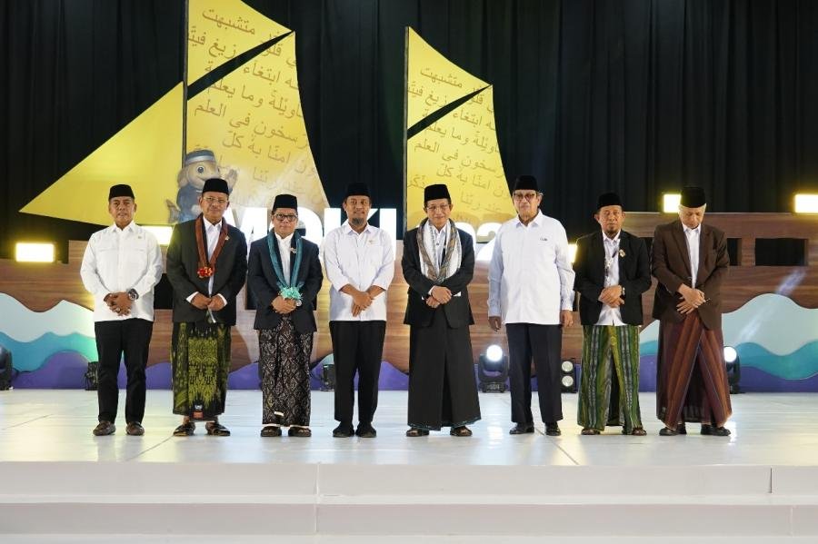 Pontren As’adiyah Tuan Rumah Perdana MQK Internasional 2025