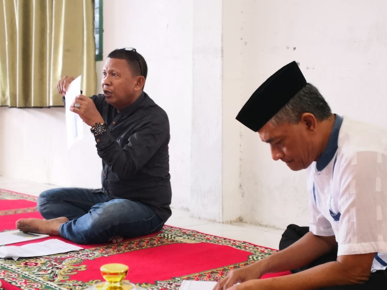 Pendaftaran Santri/Mahasiswa As'adiyah Tahun ini Dilakukan Secara Online