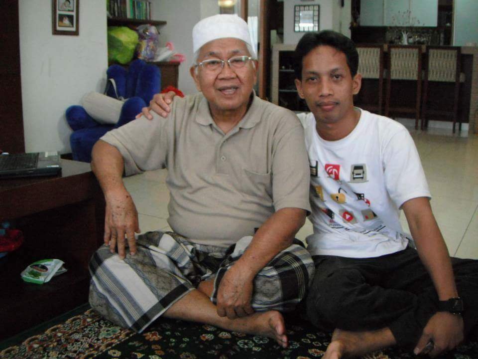 Penuturan Asisten Pribadi Anregurutta, Saat Mengerjakan