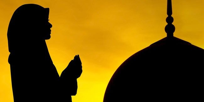 Do'a Ketika Awal Bulan