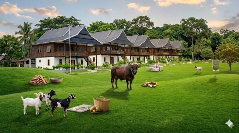 Memahami Ibadah Qurban Sesuai Syariat: Penjelasan Lengkap oleh Gurutta Nurdin