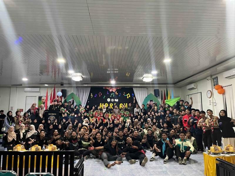 UKM Seni Sinkretis UNISAD Jadi Tuan Rumah Festival Teater Mahasiswa Indonesia XIX Se-Sulselbar 2026