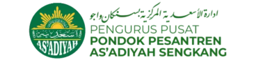 AS'ADIYAH PUSAT